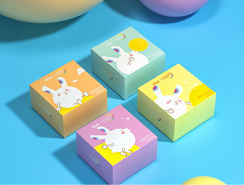 百草味 · 心機月餅 產(chǎn)品策劃與設(shè)計全解析