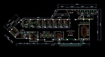 工業(yè)設(shè)計服務(wù)辦公樓平面布局優(yōu)化建議