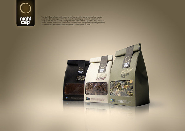 精于形，品于心 平面設(shè)計視角下的出色產(chǎn)品包裝