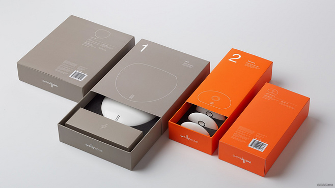 從概念到觸達(dá) 電子產(chǎn)品的耳機包裝平面設(shè)計與工業(yè)設(shè)計服務(wù)