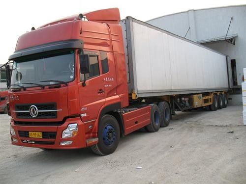 南京至邢臺專線貨運 天天發車、價格透明、快捷代理服務