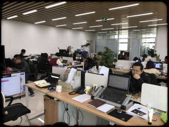 北京清鶴科技攜手上海網絡技術服務 雙城協同，智領未來