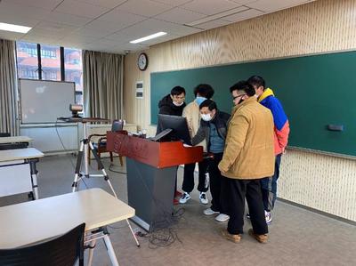 上海交大學(xué)生五一玩轉(zhuǎn)“勞動(dòng)大接力”，曬出別樣青春風(fēng)采
