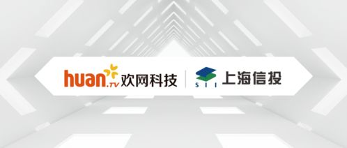 歡網(wǎng)科技完成C輪融資，上海信投獨(dú)家戰(zhàn)略投資助力上海網(wǎng)絡(luò)技術(shù)服務(wù)升級(jí)