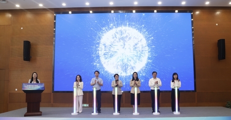 上海交大網絡文化節 青春視角下的中國故事與技術服務實踐